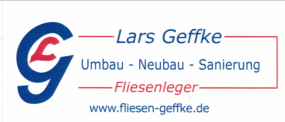 Lars Geffke Fliesenverlegefachgeschäft